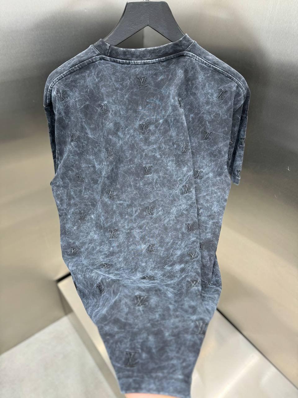 GoatLv® - LuVi T-Shirt 004 GoatLv