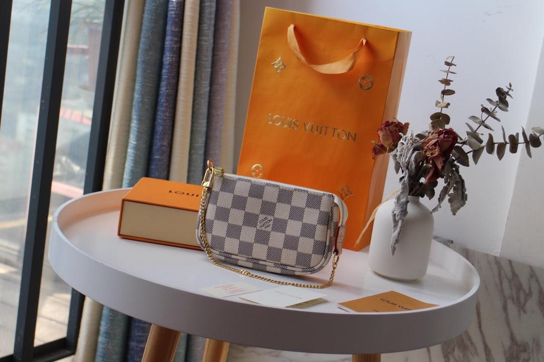 SO - New Fashion Women's Bags LuVi Monogram A092 sneakeronline