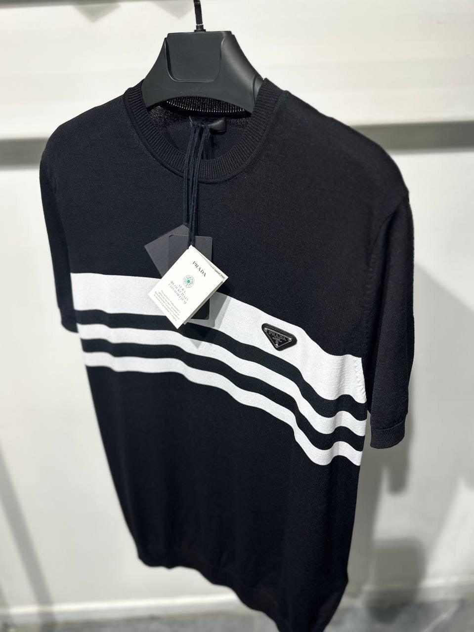 GoatLv® - Prada T-Shirt 003 GoatLv