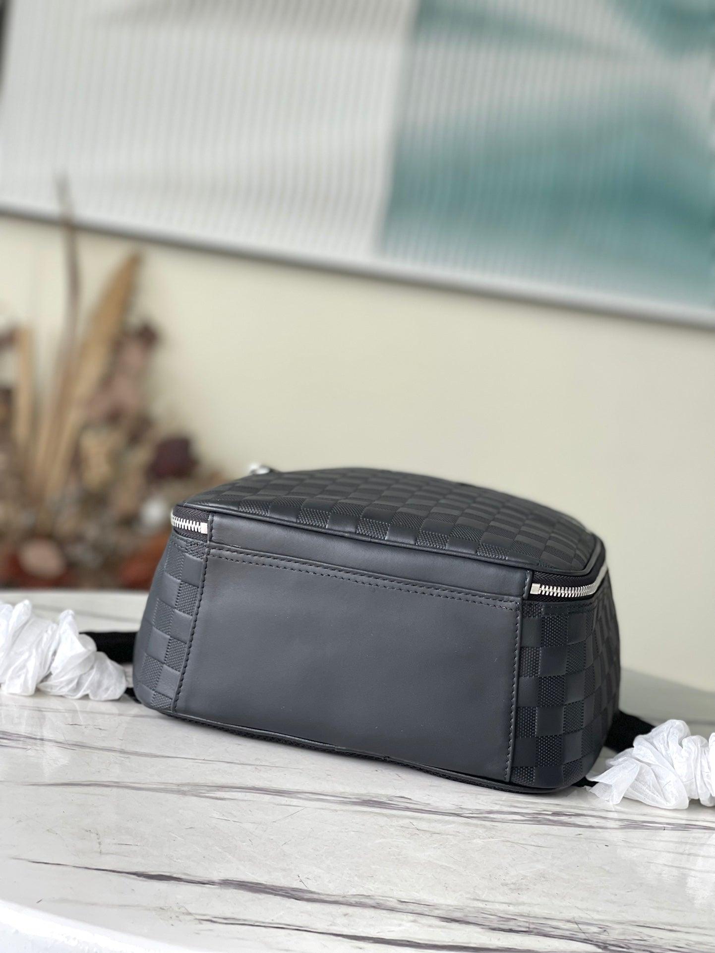 LuVi Monogram Backpack N45287 sneakeronline