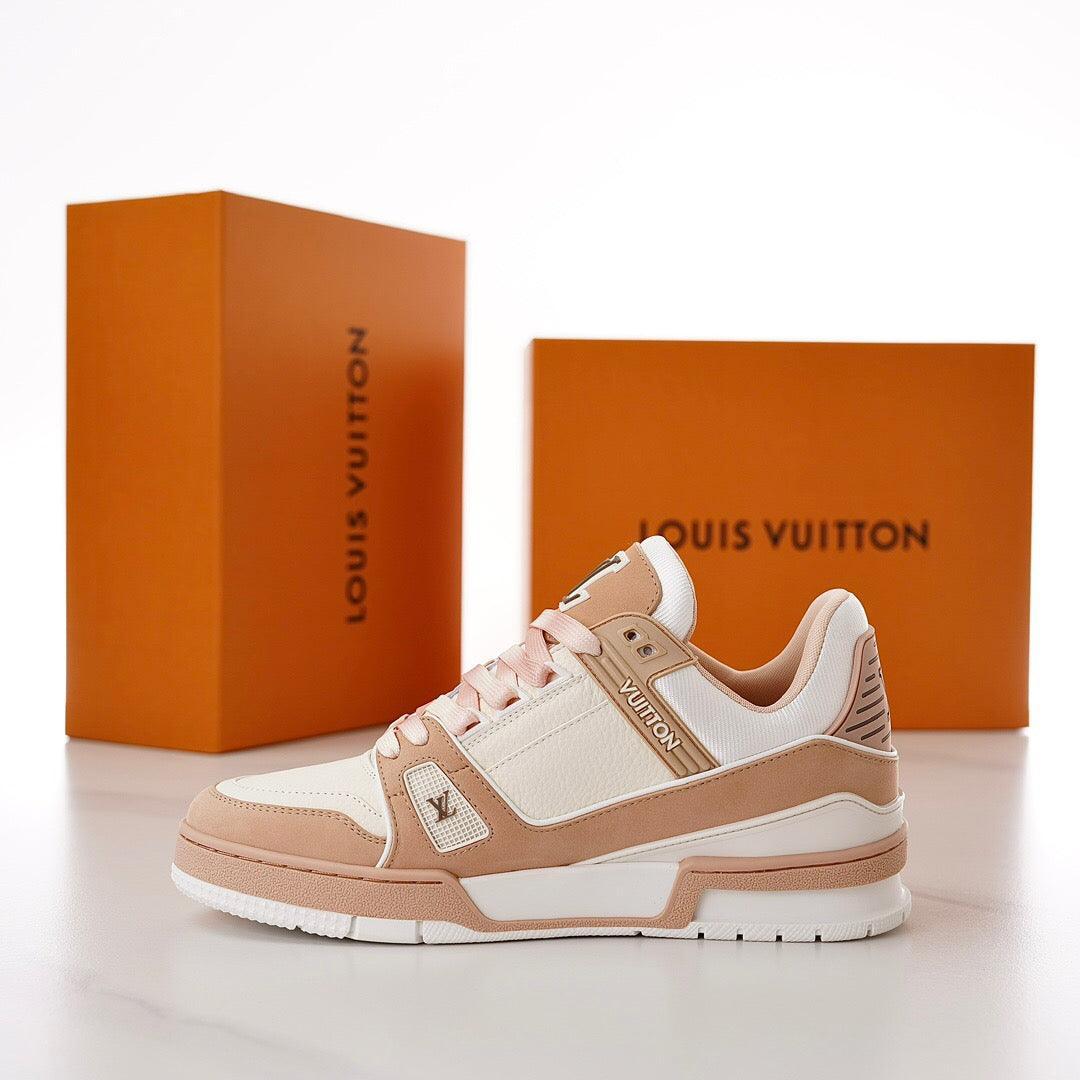 LUV Trainer Sneakers-088 Designer Sneakers