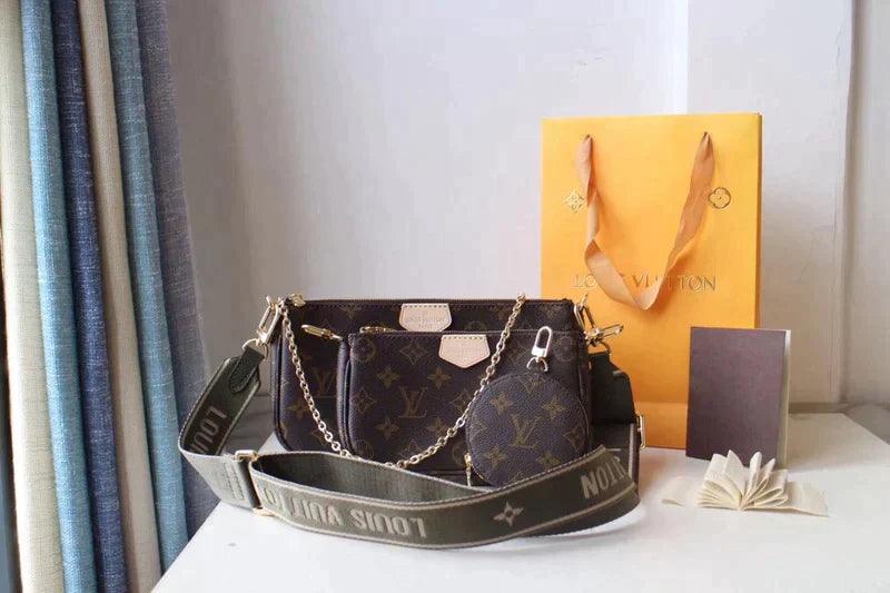 1984 - Top Quality Bags LUV 222 - GoatLV