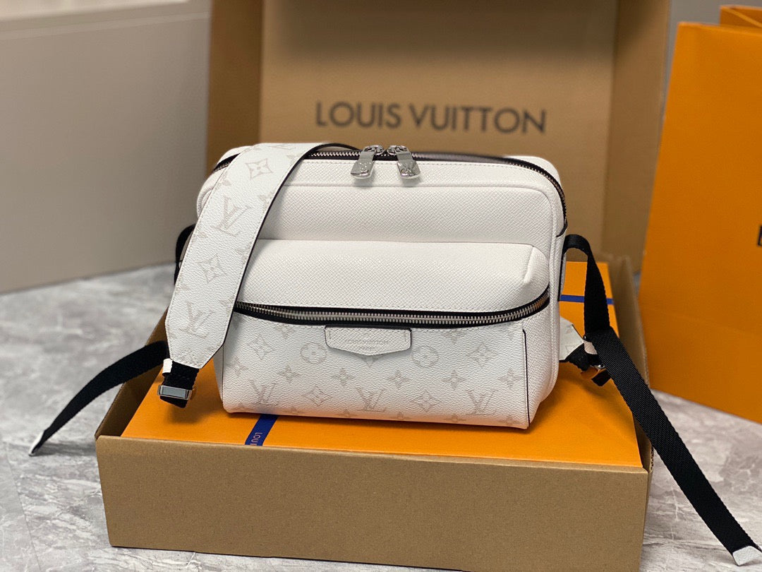 LuVi Taigarama Outdoor M30233.
