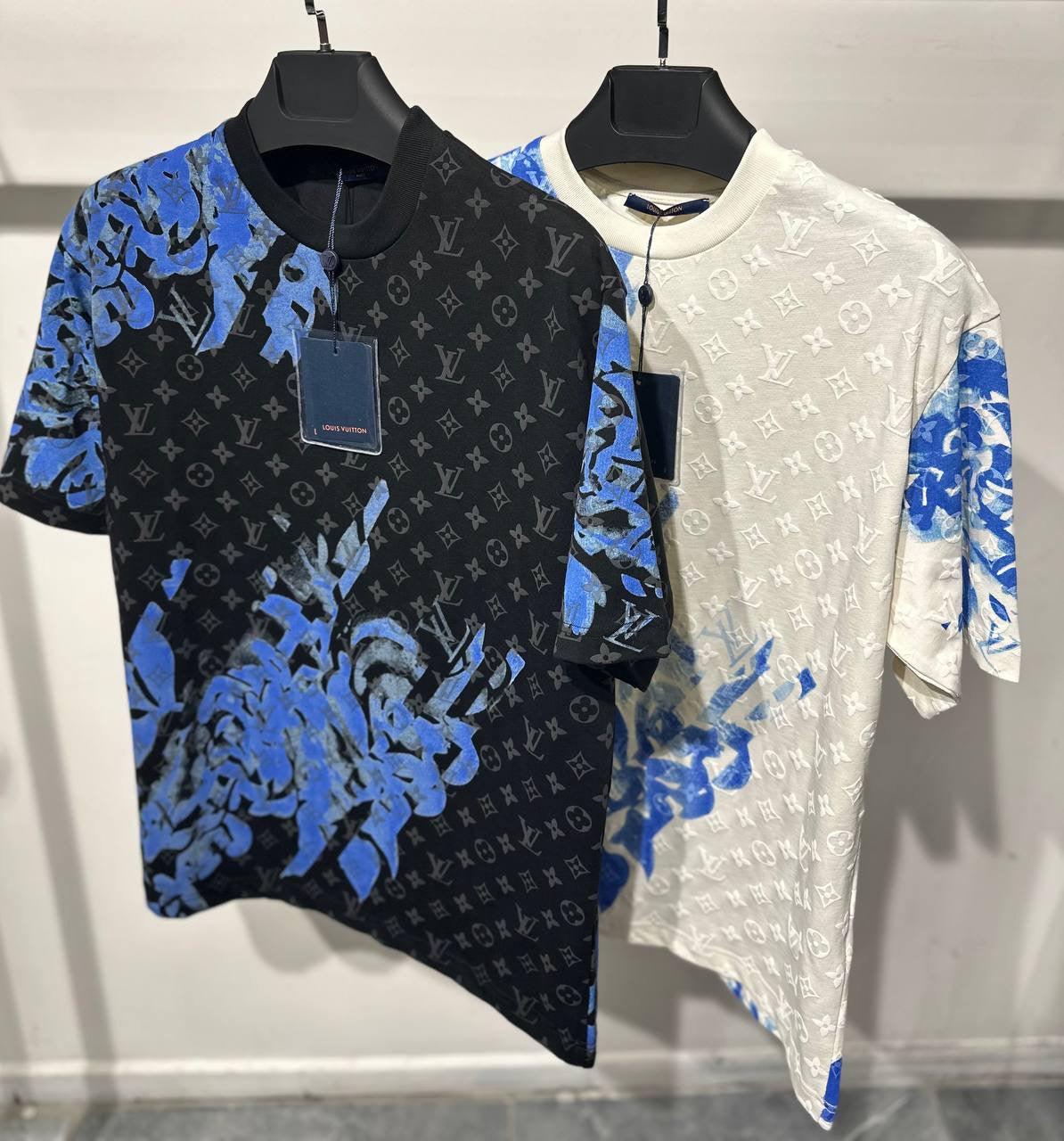 Tntwear® - Louis Vuitton T-Shirt 005 Tntwear