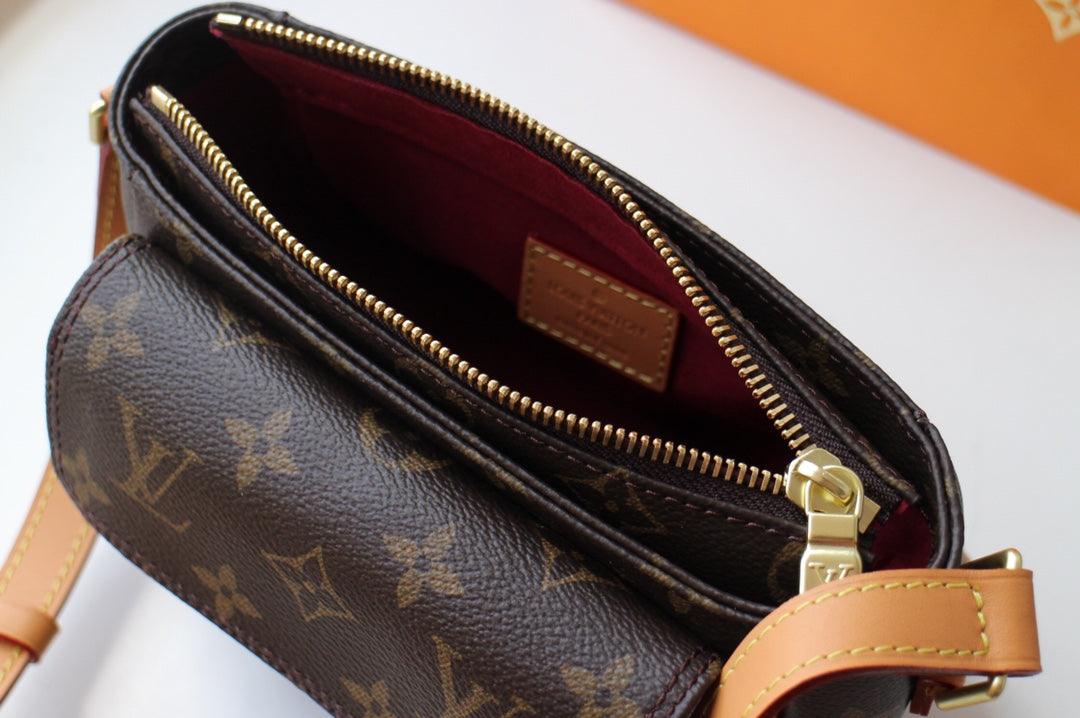 SO - New Fashion Women's Bags LuVi MONOGRAM A088 sneakeronline