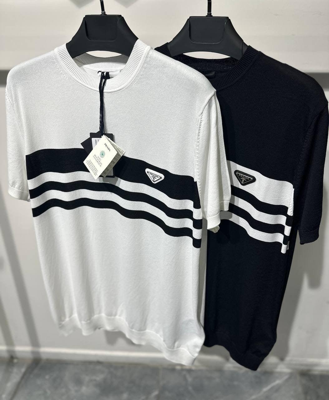 GoatLv® - Prada T-Shirt 003 GoatLv