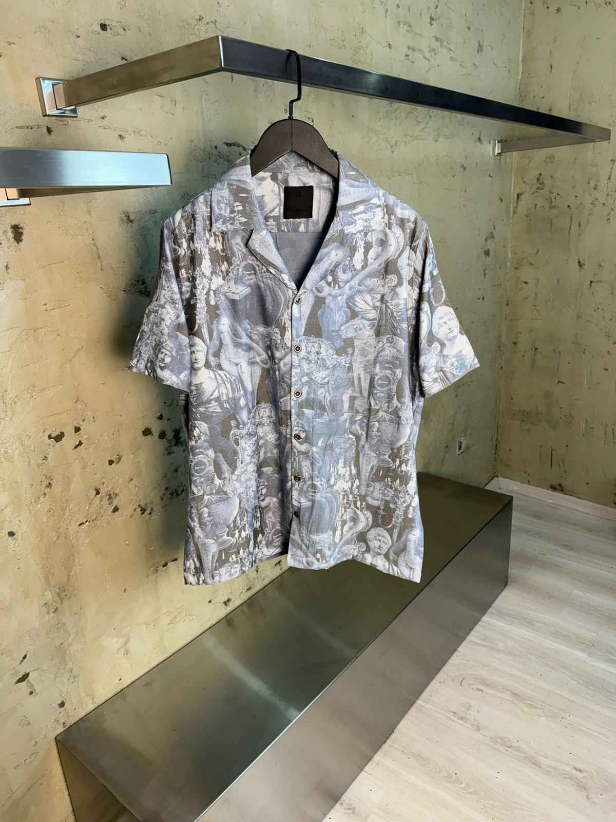 1984 - Givency Shirt 0011