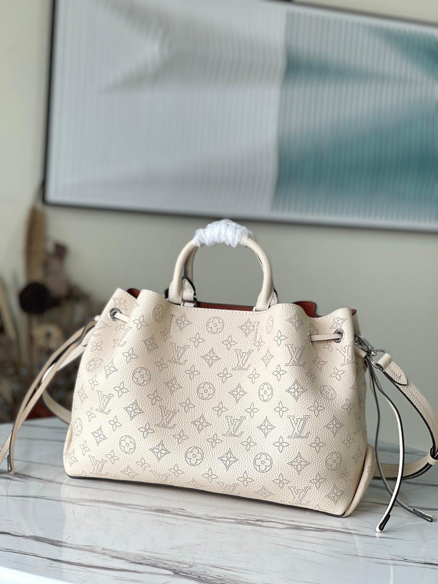 LuVi Bella Tote M59655 luxurysteps