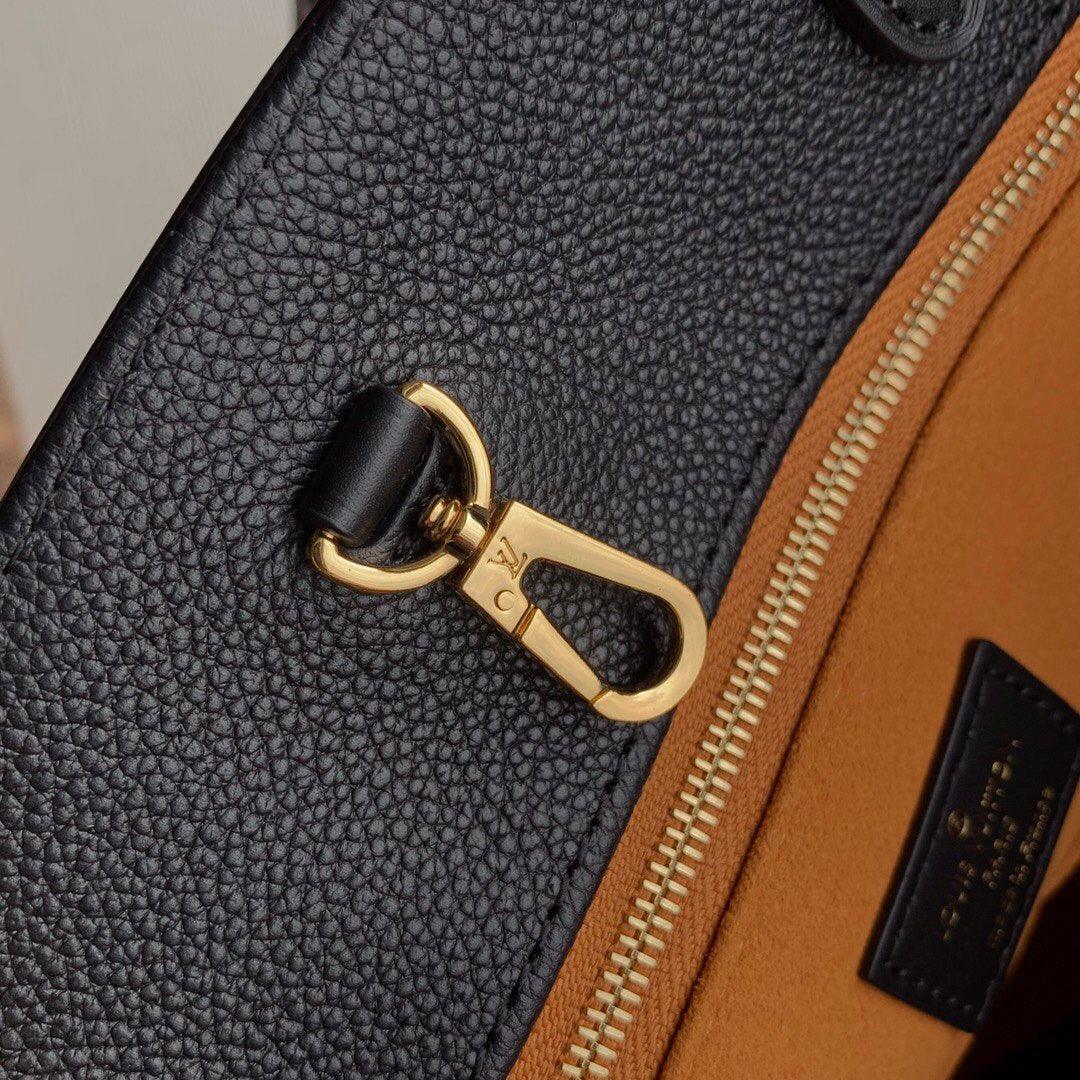 LuVi Onthego Monogram M44925.