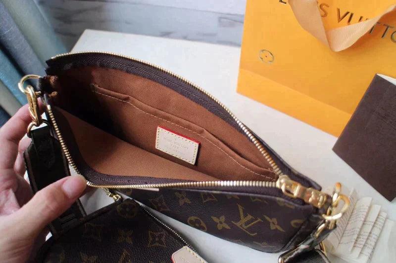 1984 - Top Quality Bags LUV 222 - GoatLV