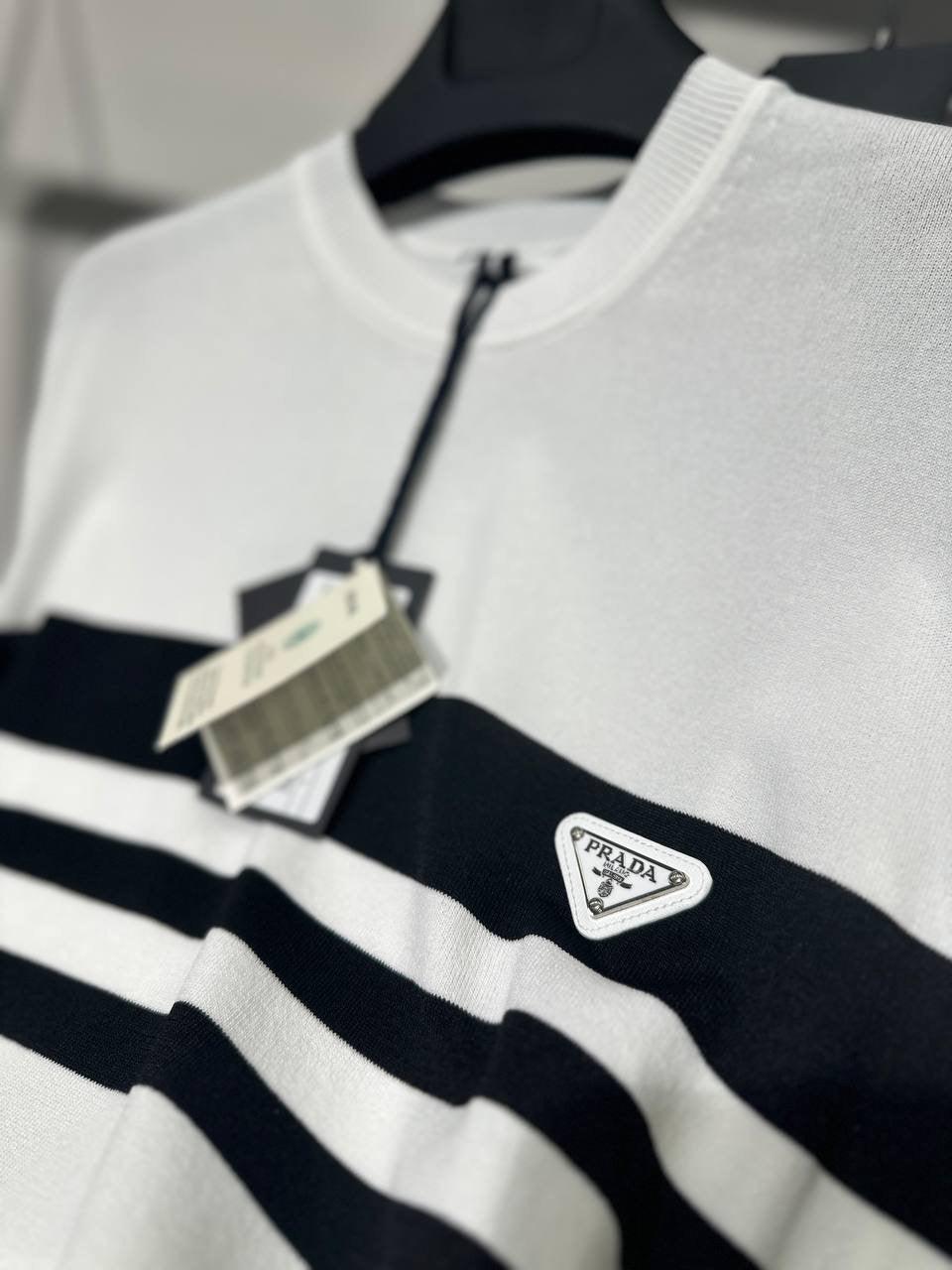 GoatLv® - Prada T-Shirt 003 GoatLv