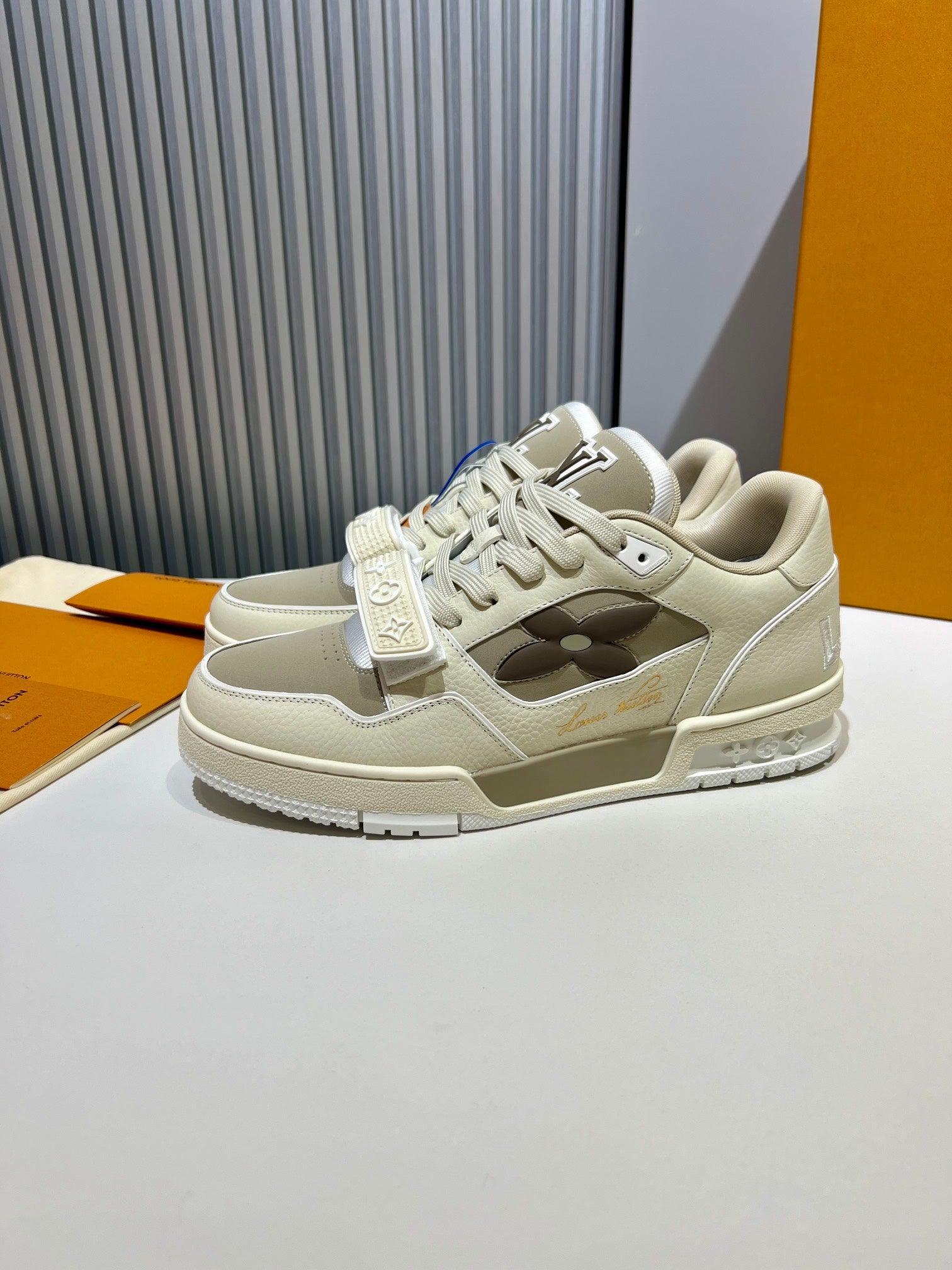 LUV Trainer Sneakers -068 Designer Sneakers