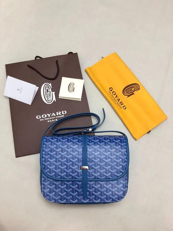 1984 - GYD-Bags - 1992 - GoatLV