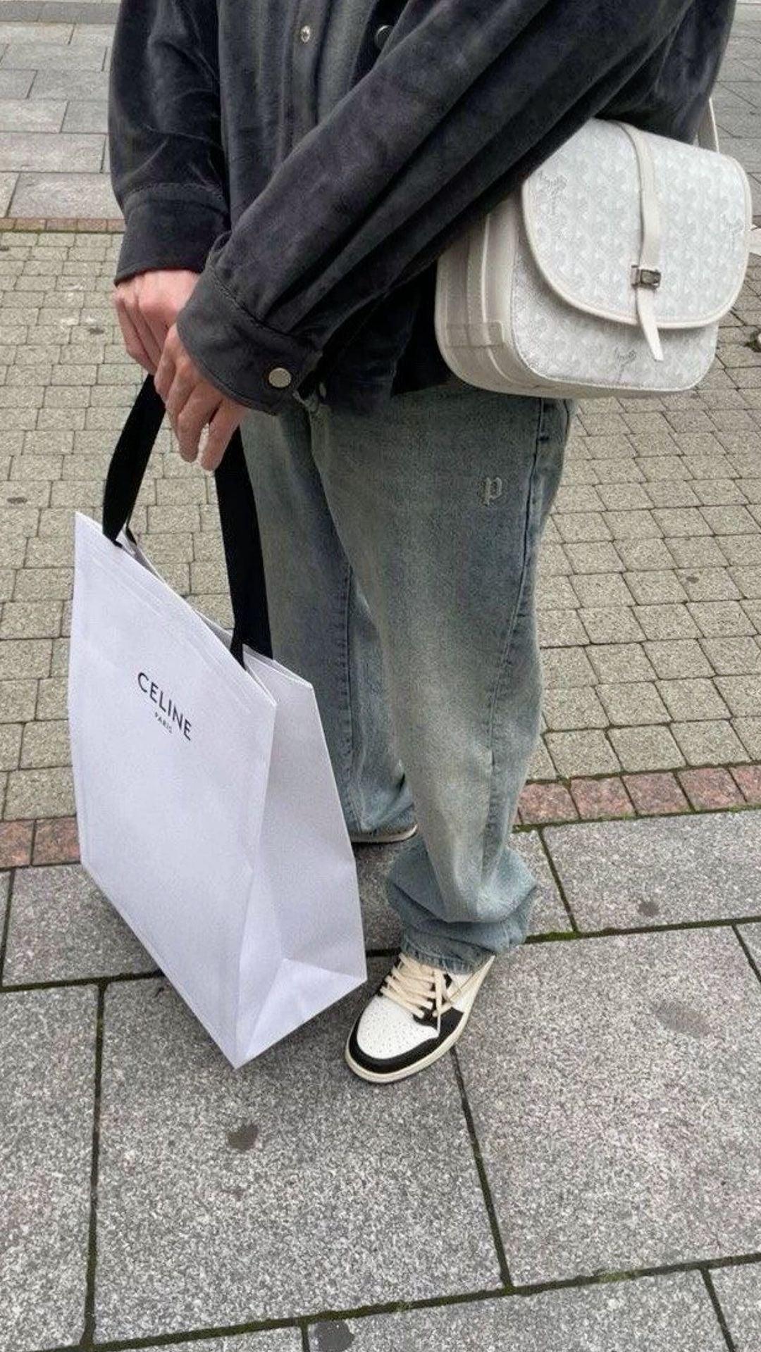 1984 - GOYARD BeLuViédère Bags - 020198-5 - GoatLV