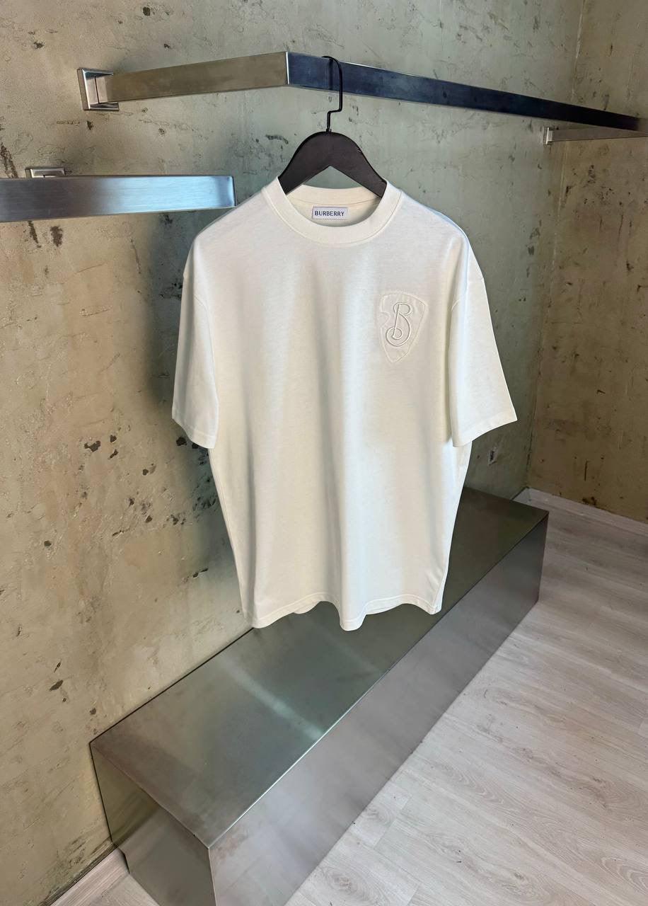 Tntwear® - Burberry T-Shirt 006 Tntwear