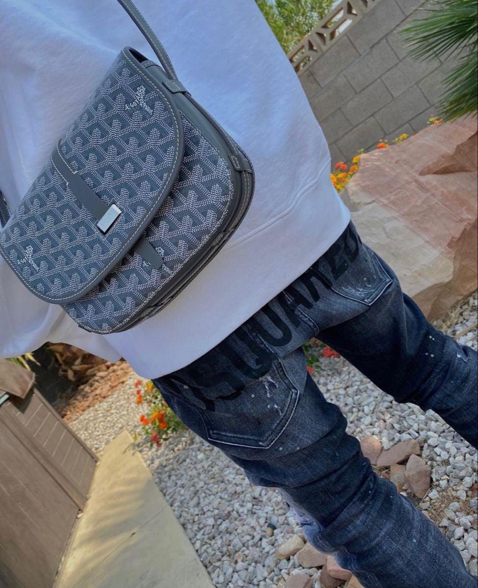 1984 - GYD BeLuViédère Bags - 020198-3 - GoatLV