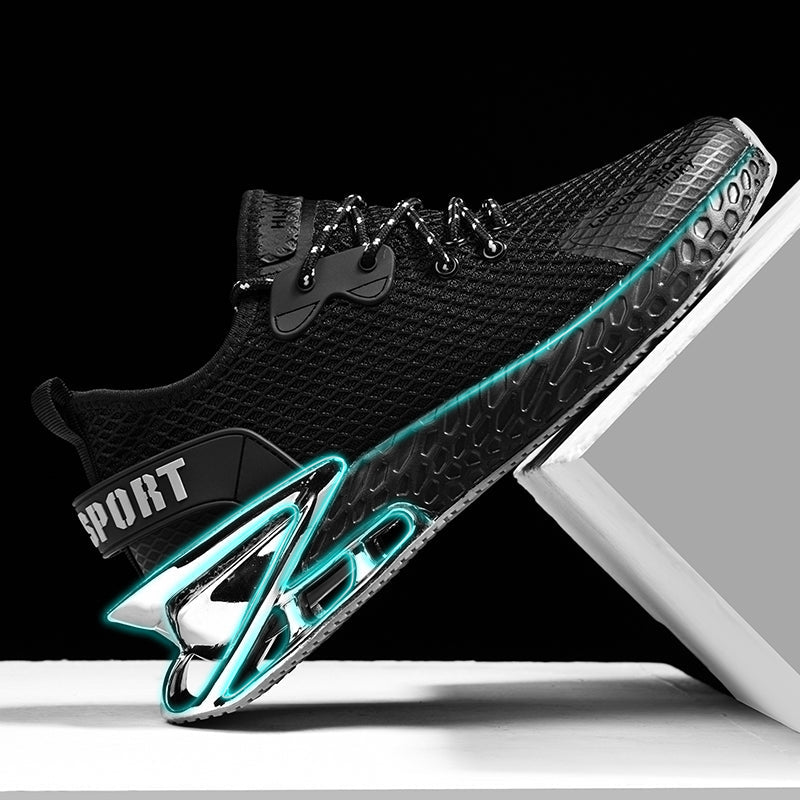 Orbit Volt T4 Sneakers Tntwear Shoes