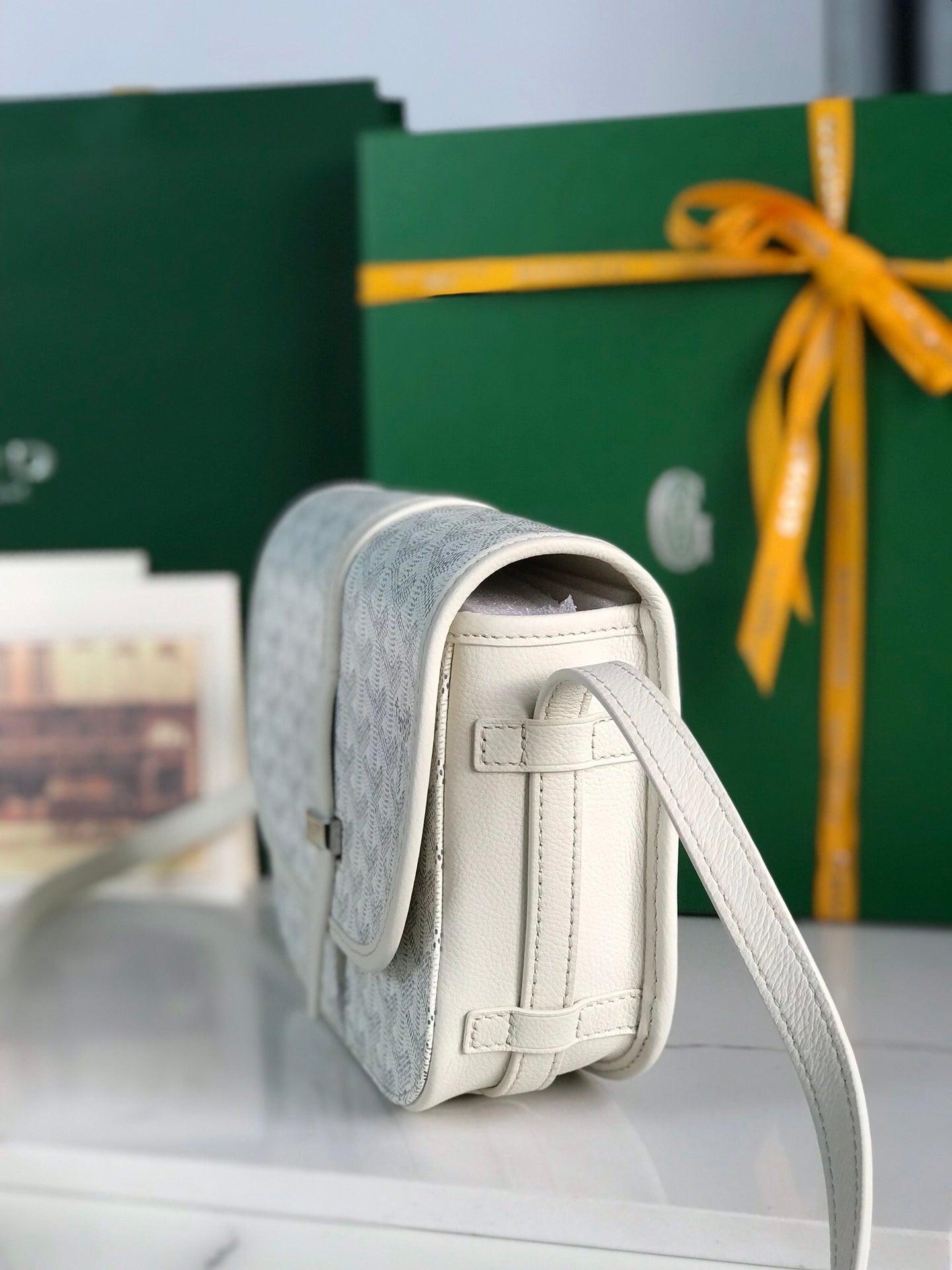 1984 - GOYARD BeLuViédère Bags - 020198-5 - GoatLV