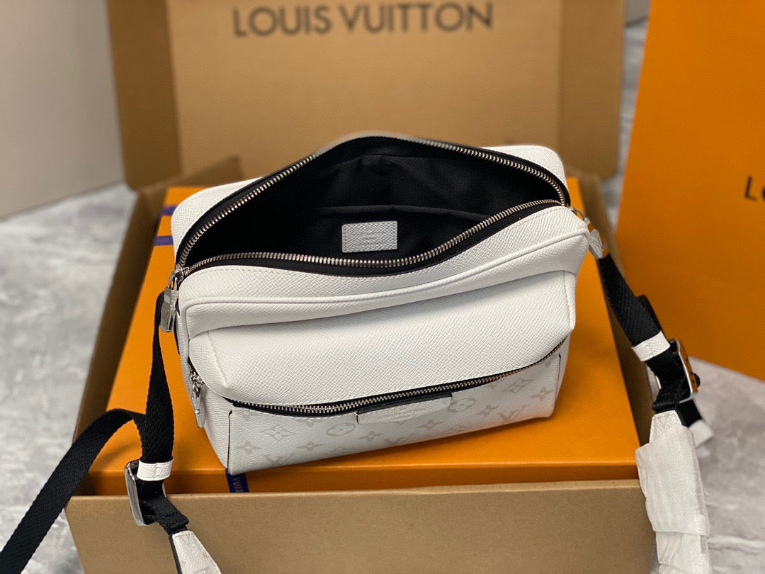 LuVi Taigarama Outdoor M30233.