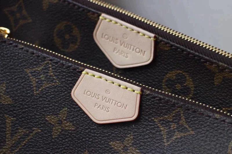 1984 - Top Quality Bags LUV 222 - GoatLV