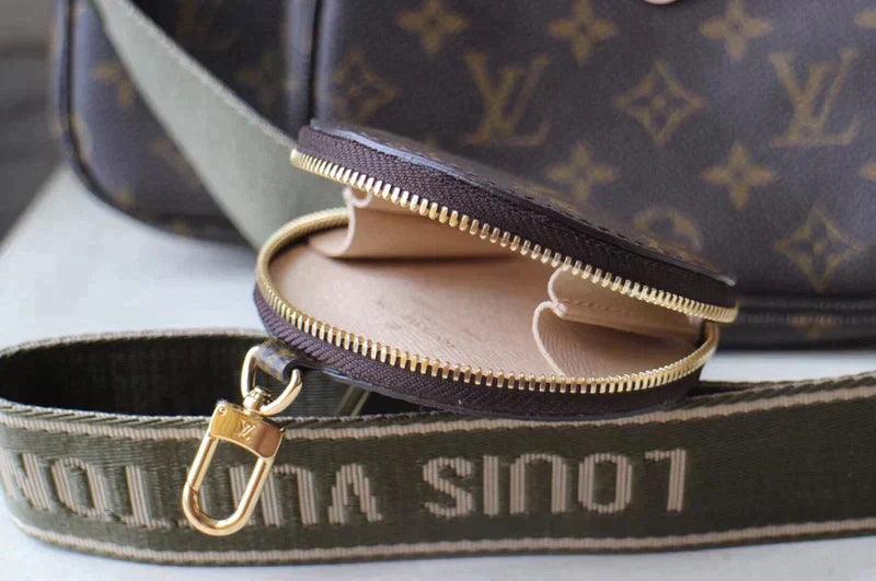 1984 - Top Quality Bags LUV 222 - GoatLV