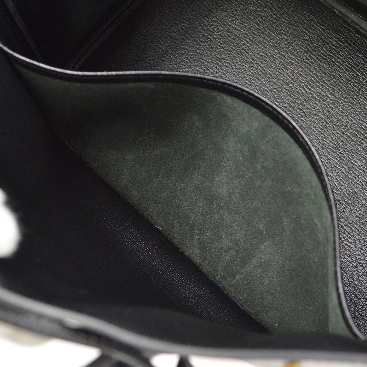 BIRKIN 35 Black Box calf Kilta bags