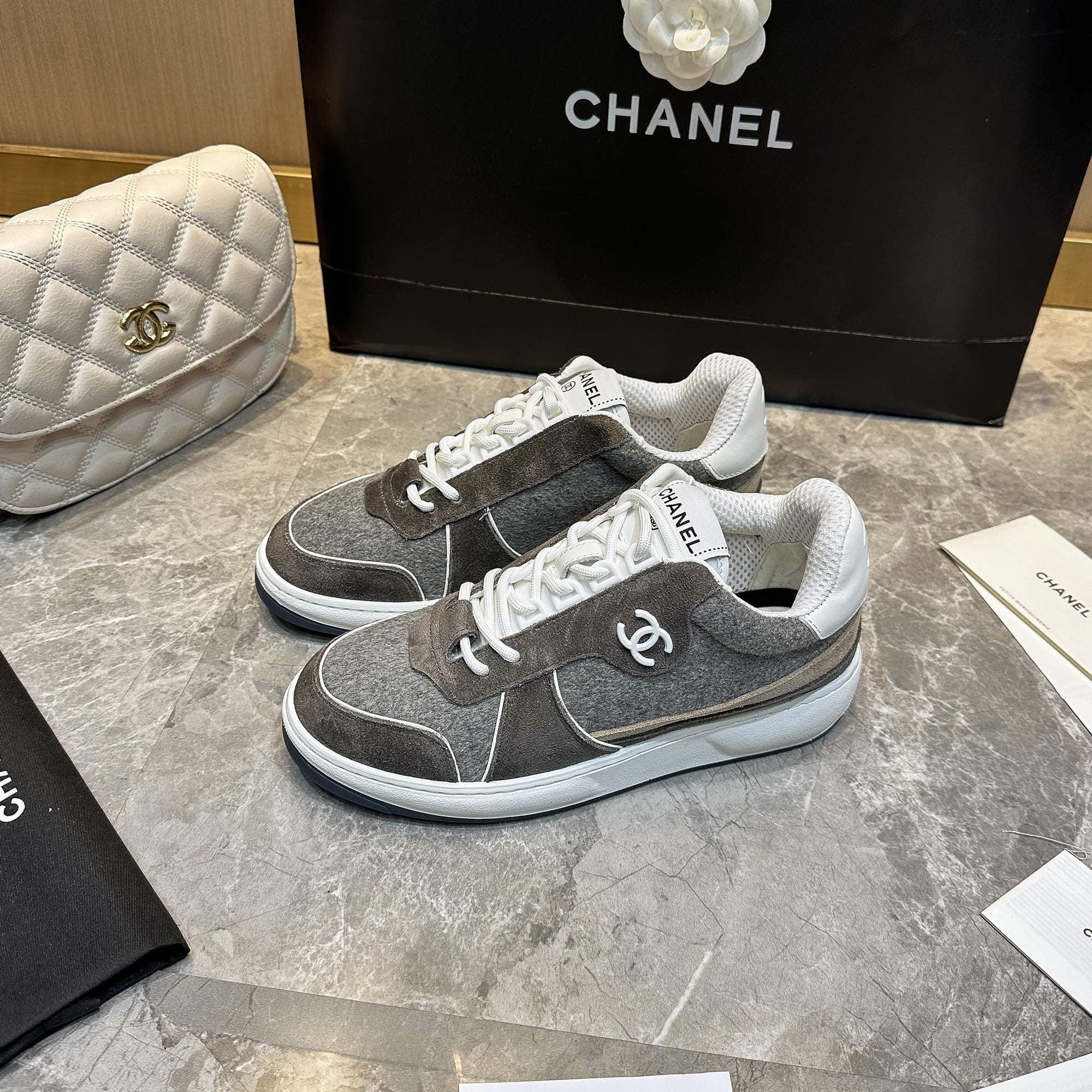 CHL Sneakers-200 Designer Sneakers