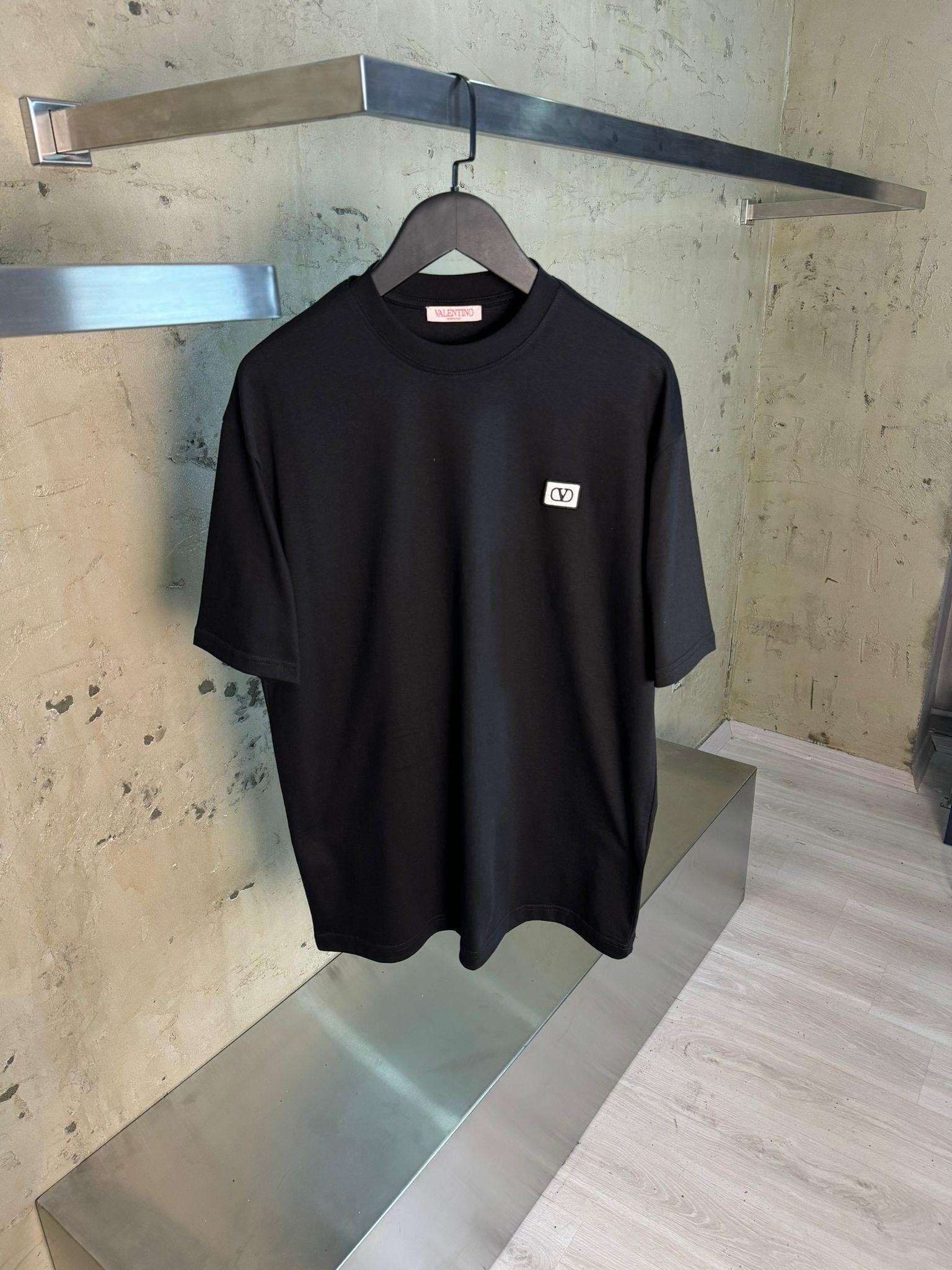 Tntwear® - Valentino T-Shirt 006 Tntwear