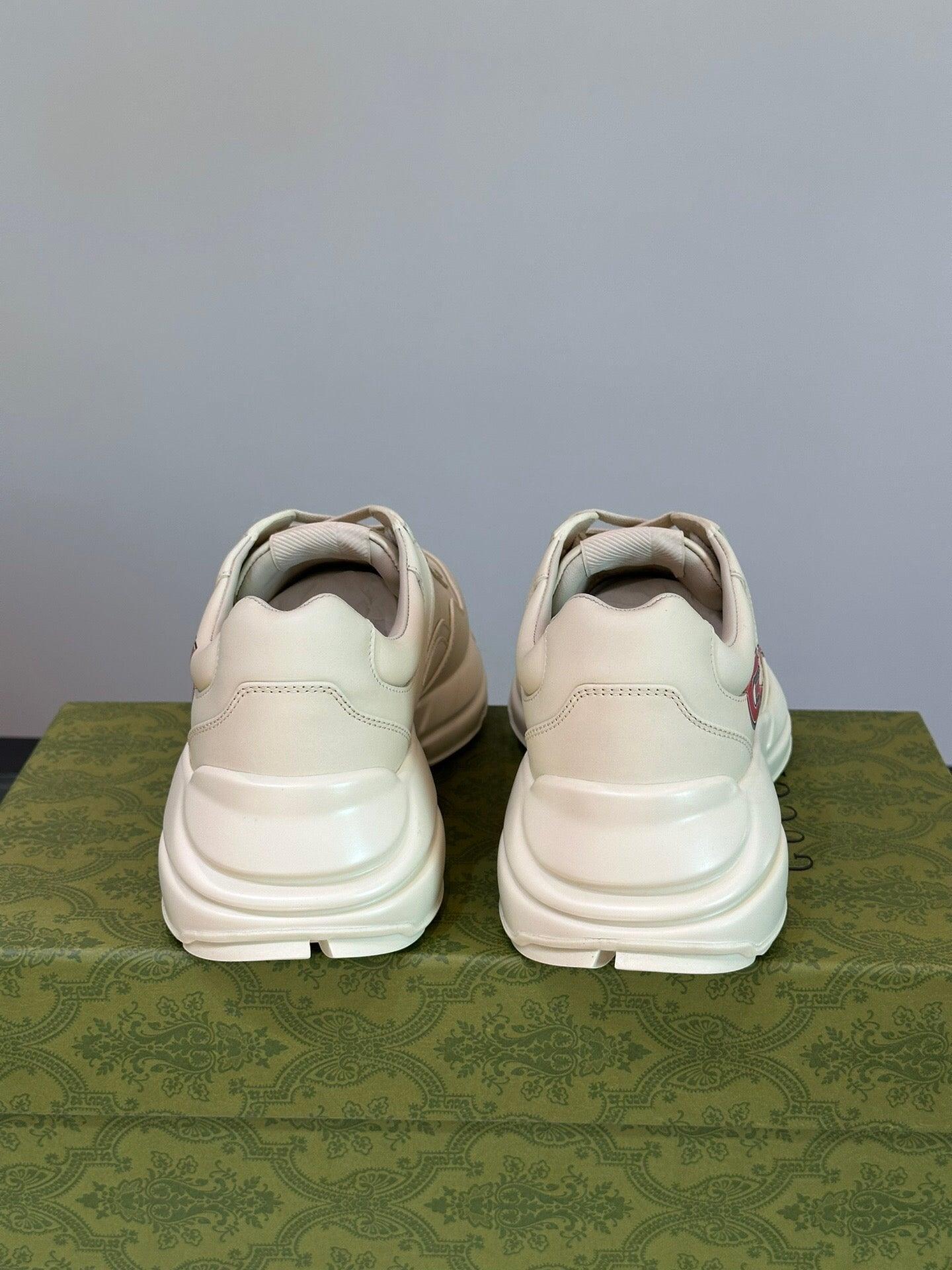 GCI Rhyton Sneakers-190 Designer Sneakers