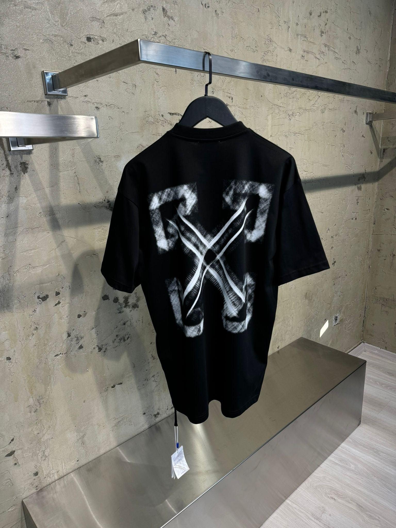 GoatLv® - OFF WHITE T-Shirt 0010 GoatLv