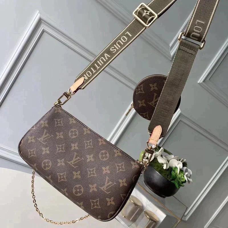 1984 - Top Quality Bags LUV 222 - GoatLV