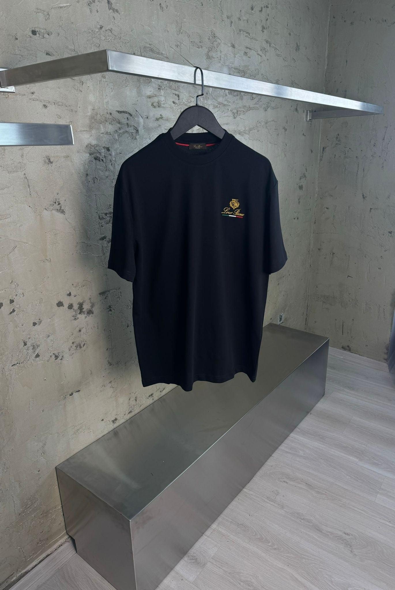 GoatLv® - Loro Piana T-Shirt 002 GoatLv