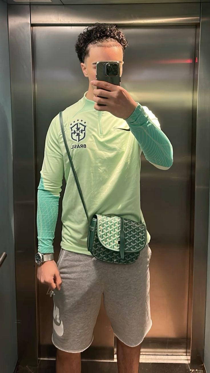 1984 - GYD BeLuViédère Bags - 020198-2 - GoatLV