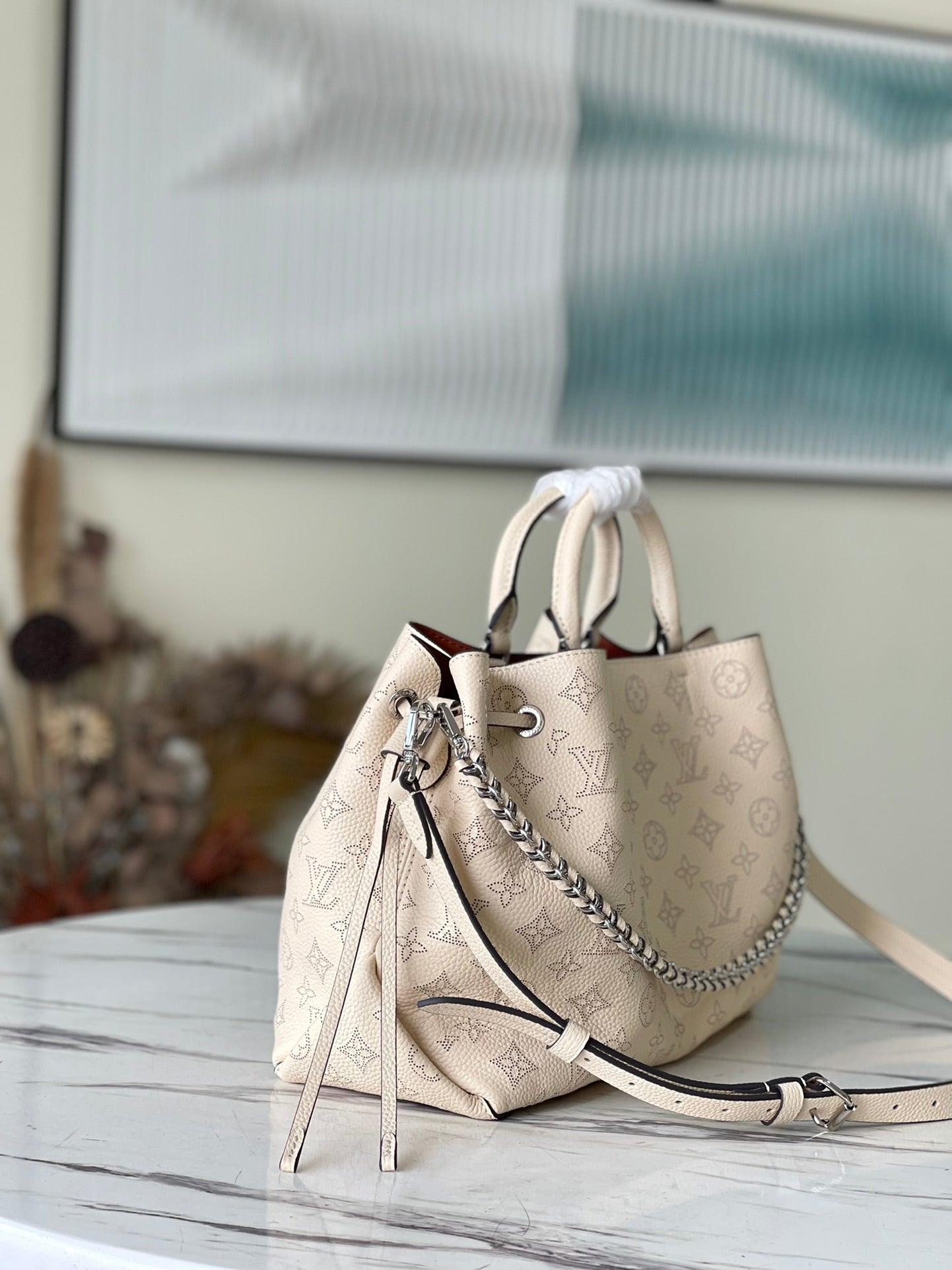 LuVi Bella Tote M59655 luxurysteps