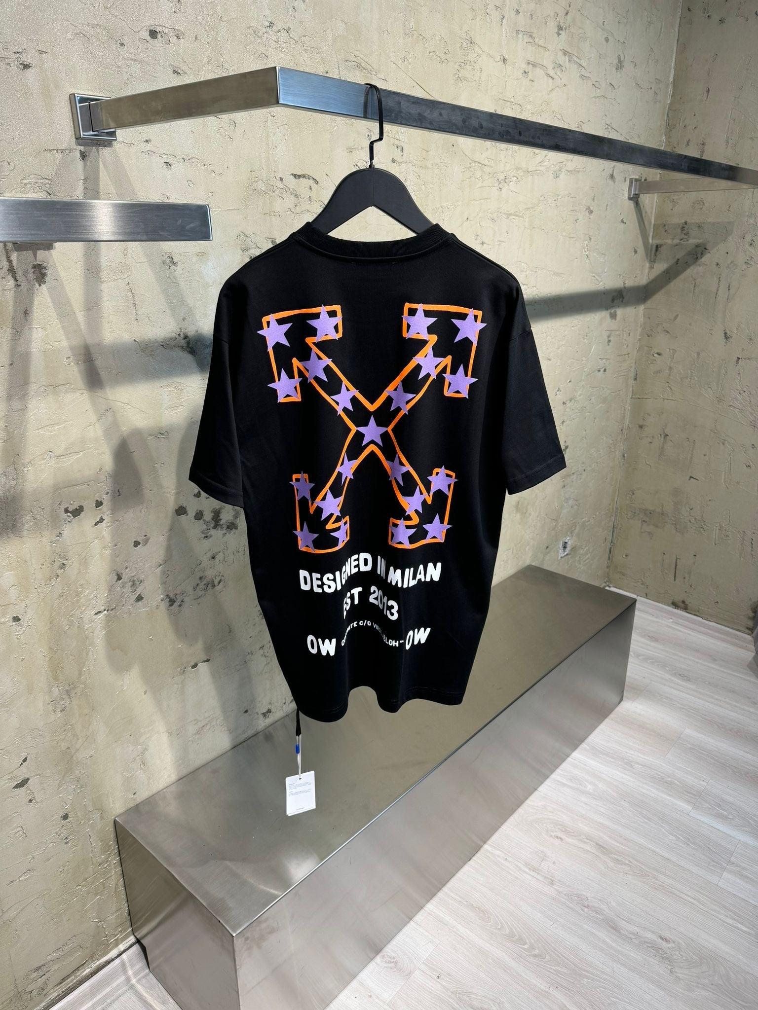 Tntwear® - OFF WHITE T-Shirt 0012 Tntwear
