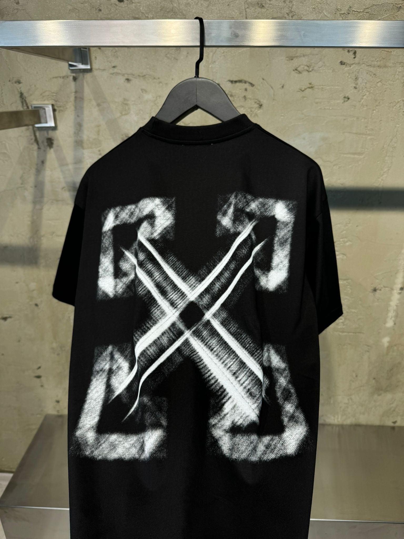 GoatLv® - OFF WHITE T-Shirt 0010 GoatLv