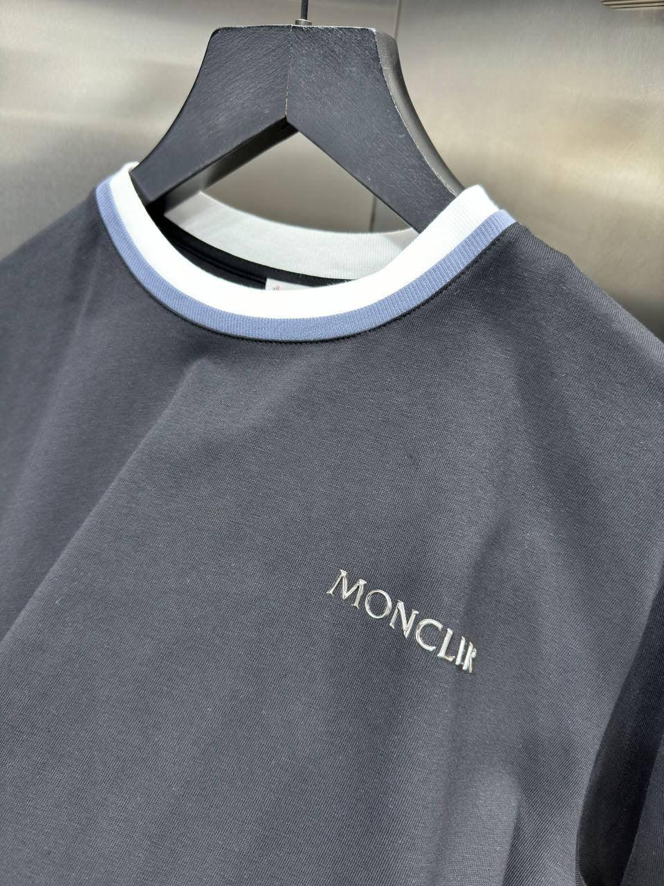 GoatLv® - Moncler T-Shirt 001 GoatLv