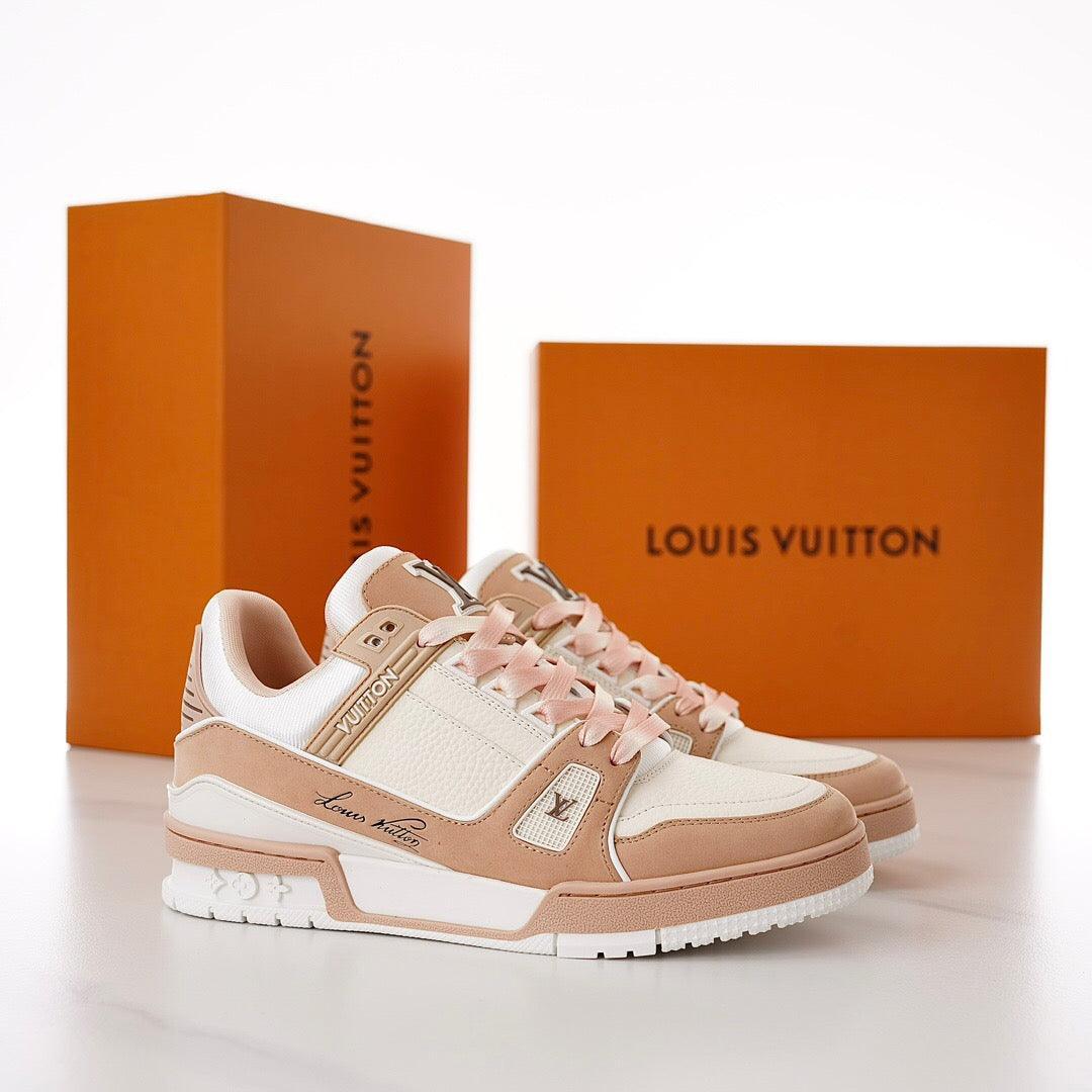 LUV Trainer Sneakers-088 Designer Sneakers