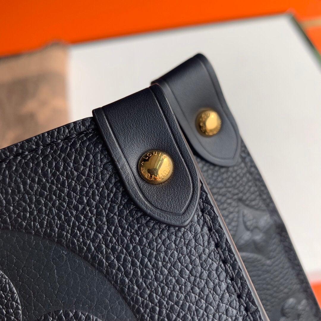 LuVi Onthego Monogram M44925.