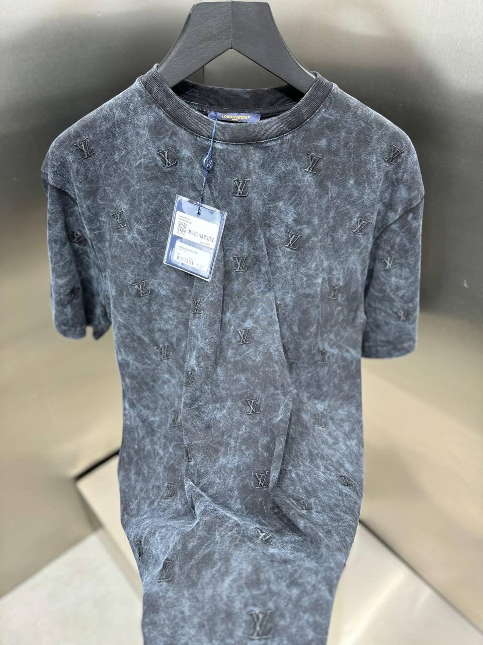 GoatLv® - LuVi T-Shirt 004 GoatLv
