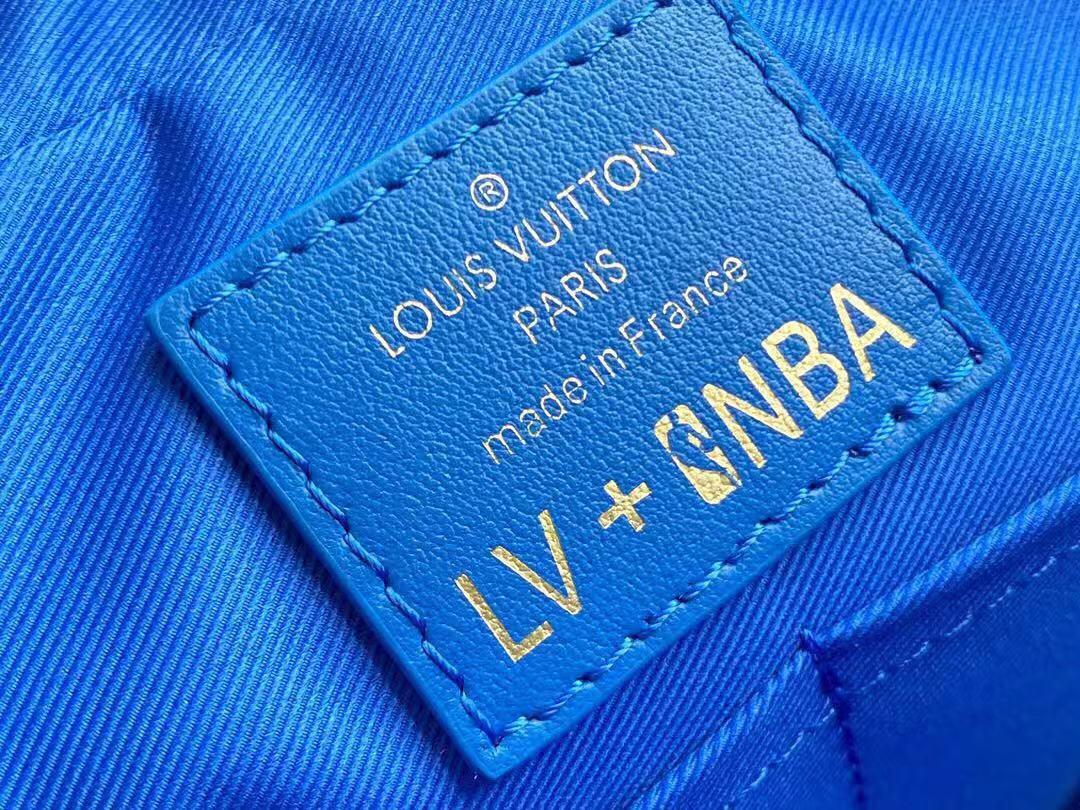 LuVi Monogram Nil M45583 luxurysteps
