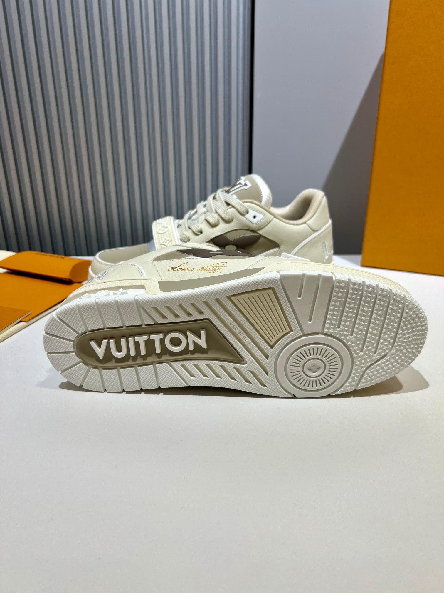 LUV Trainer Sneakers -068 Designer Sneakers