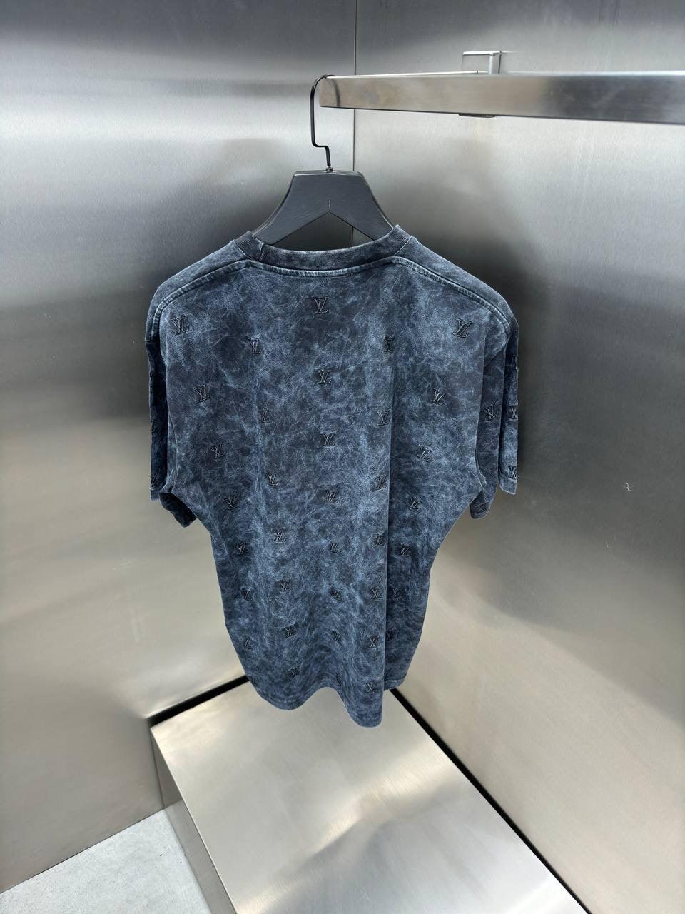 GoatLv® - LuVi T-Shirt 004 GoatLv