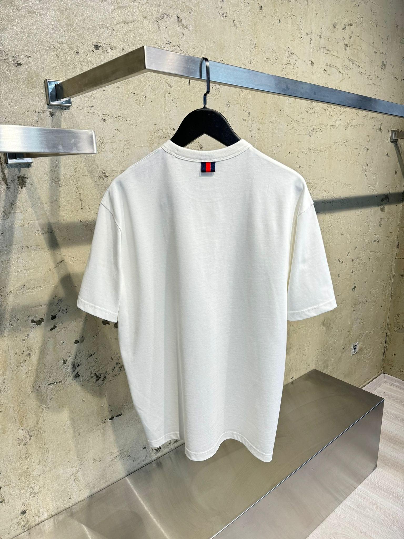 Tntwear® - GUCCI T-Shirt 0011 Tntwear
