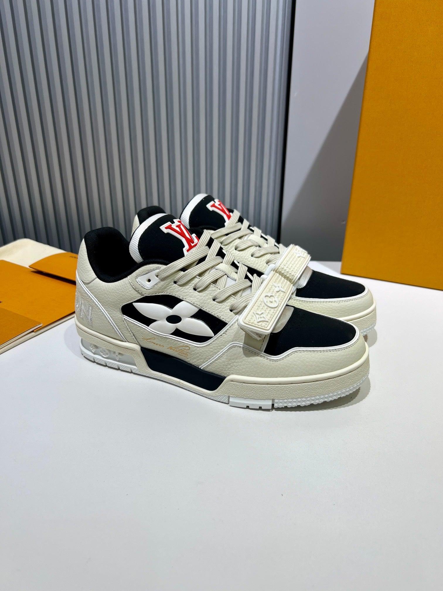 LUV Trainer Sneakers -067 Designer Sneakers