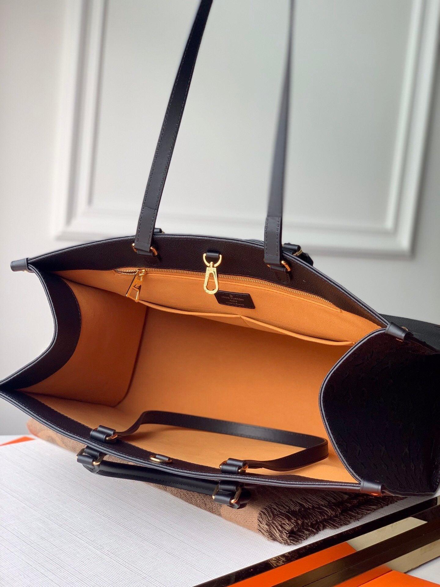 LuVi Onthego Monogram M44925.