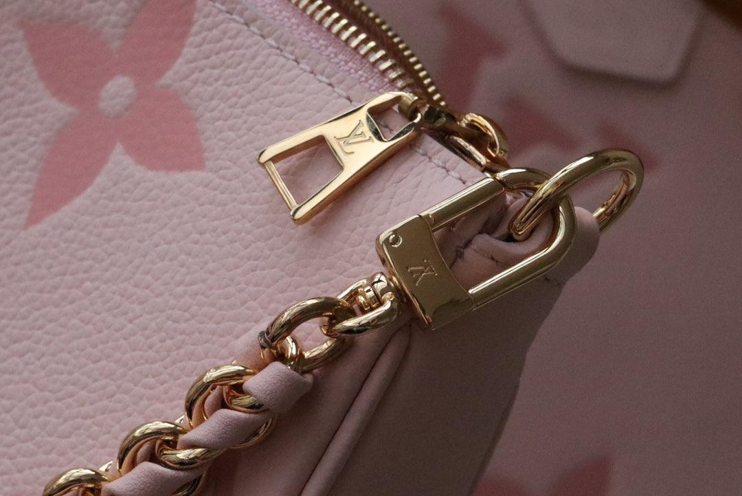 SO - New Fashion Women's Bags LuVi Monogram A095 sneakeronline