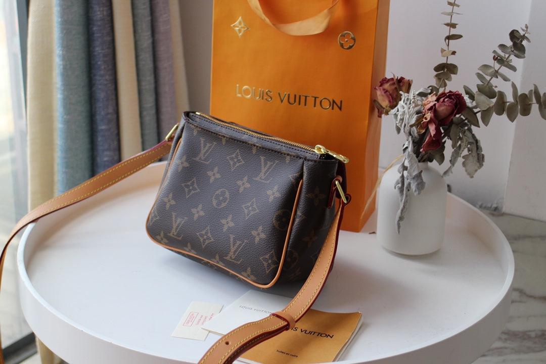 SO - New Fashion Women's Bags LuVi MONOGRAM A088 sneakeronline