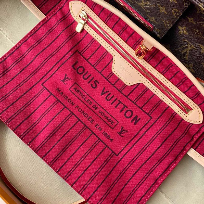 1984 - LV Monogram Bags - 1328 - 1984brand