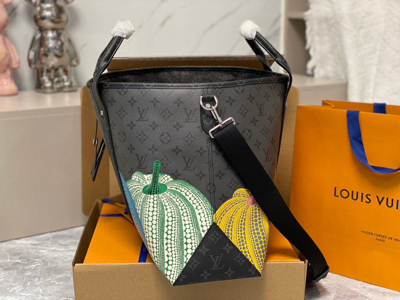 1984 LuVi Monogram Bags - 1056 Bags Fashion Waves